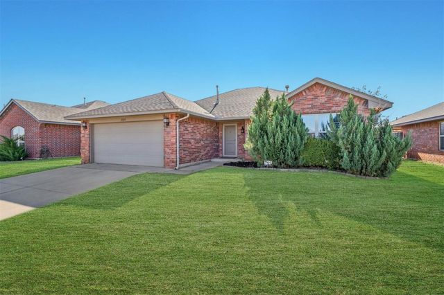 2324 NW 196th Terrace, Edmond, OK 73012