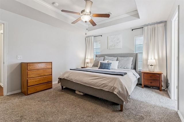 2324 NW 196th Terrace, Edmond, OK 73012