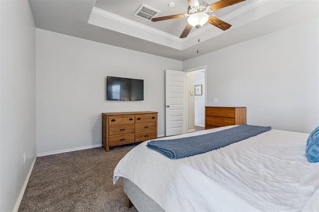 2324 NW 196th Terrace, Edmond, OK 73012