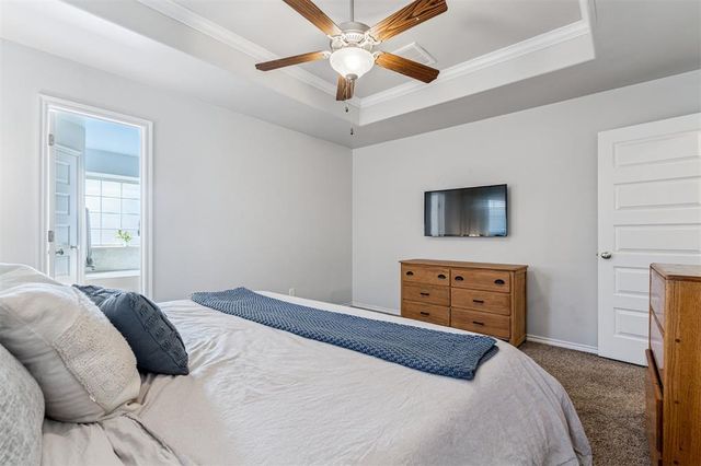 2324 NW 196th Terrace, Edmond, OK 73012