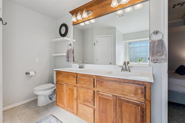 2324 NW 196th Terrace, Edmond, OK 73012