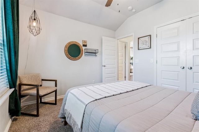 2324 NW 196th Terrace, Edmond, OK 73012