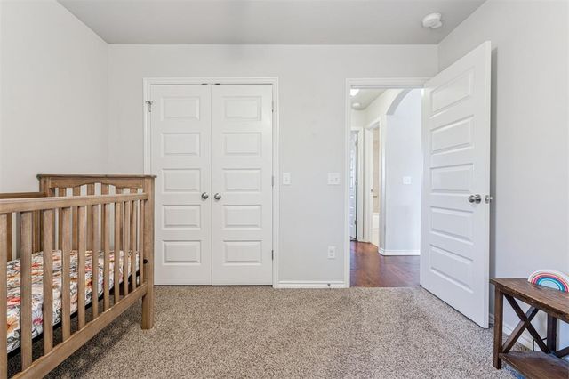 2324 NW 196th Terrace, Edmond, OK 73012