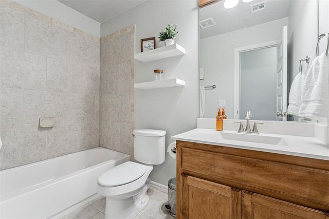 2324 NW 196th Terrace, Edmond, OK 73012