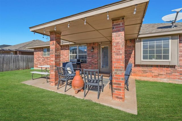 2324 NW 196th Terrace, Edmond, OK 73012