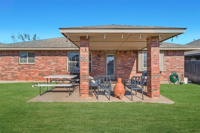 2324 NW 196th Terrace, Edmond, OK 73012