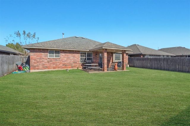 2324 NW 196th Terrace, Edmond, OK 73012