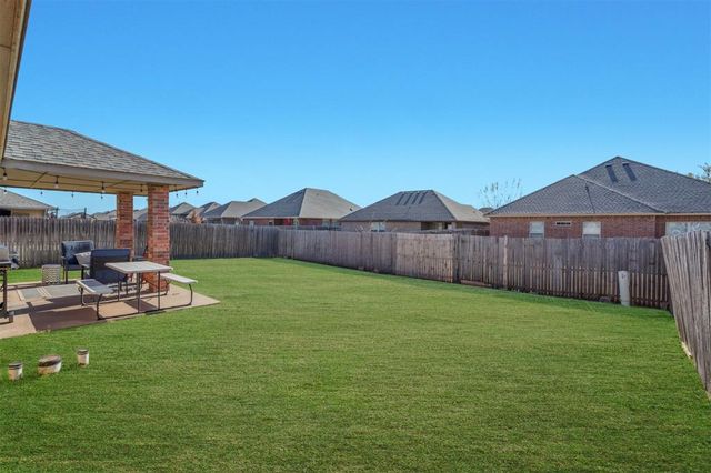 2324 NW 196th Terrace, Edmond, OK 73012