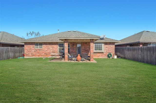 2324 NW 196th Terrace, Edmond, OK 73012