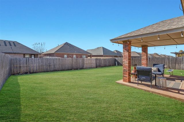 2324 NW 196th Terrace, Edmond, OK 73012