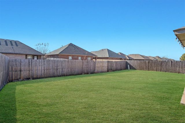 2324 NW 196th Terrace, Edmond, OK 73012