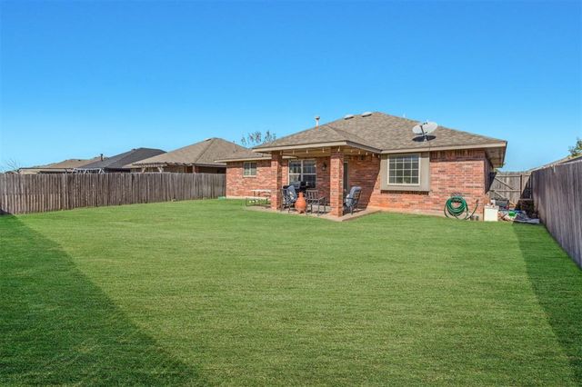 2324 NW 196th Terrace, Edmond, OK 73012