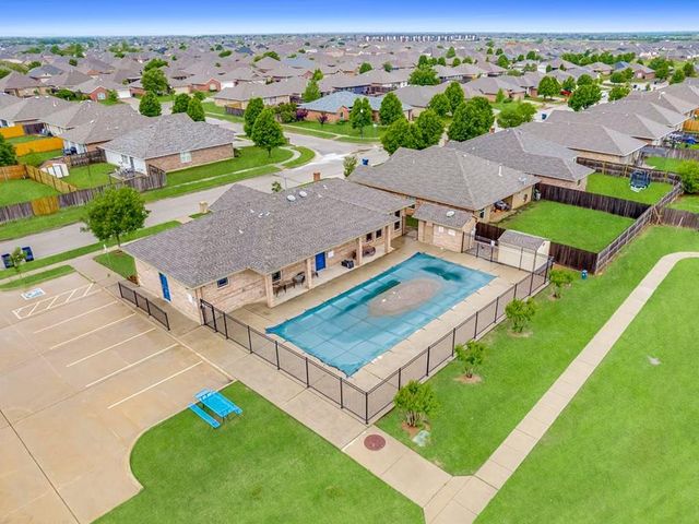 2324 NW 196th Terrace, Edmond, OK 73012