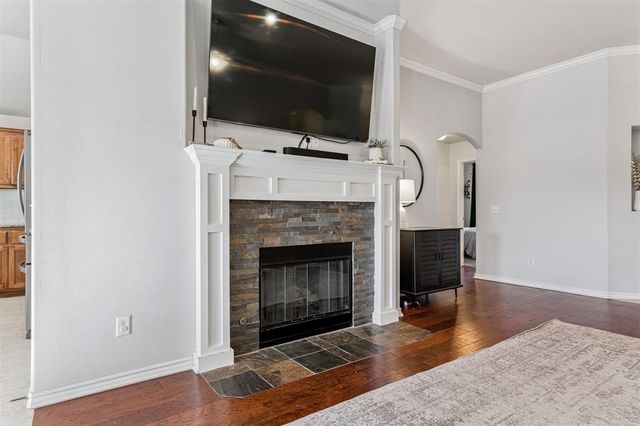 2324 NW 196th Terrace, Edmond, OK 73012