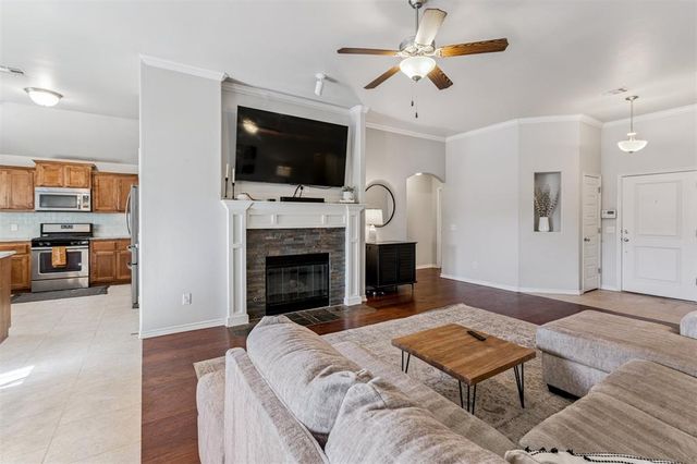 2324 NW 196th Terrace, Edmond, OK 73012