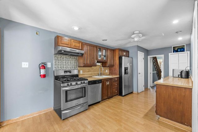 633 CHESTNUT ST, Kearny, NJ 07032