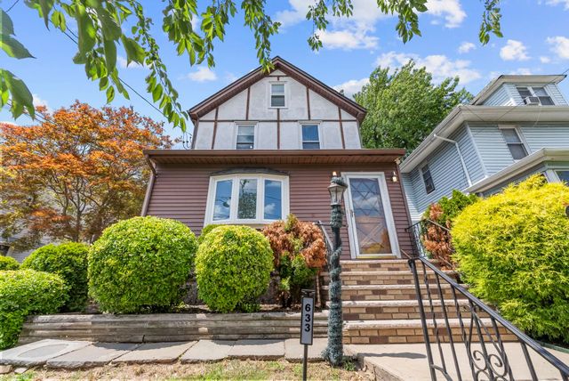 633 CHESTNUT ST, Kearny, NJ 07032