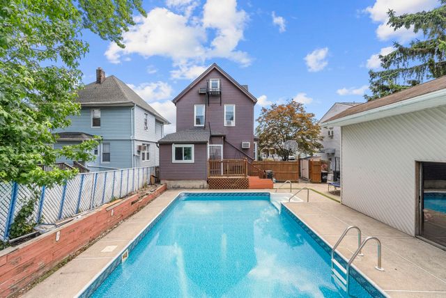 633 CHESTNUT ST, Kearny, NJ 07032