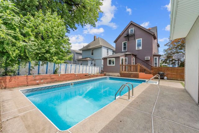 633 CHESTNUT ST, Kearny, NJ 07032