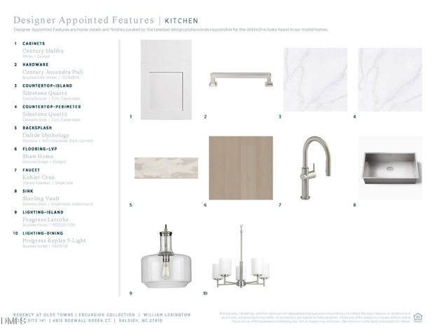 4913 Boswall Green Court 141, Raleigh, NC 27610