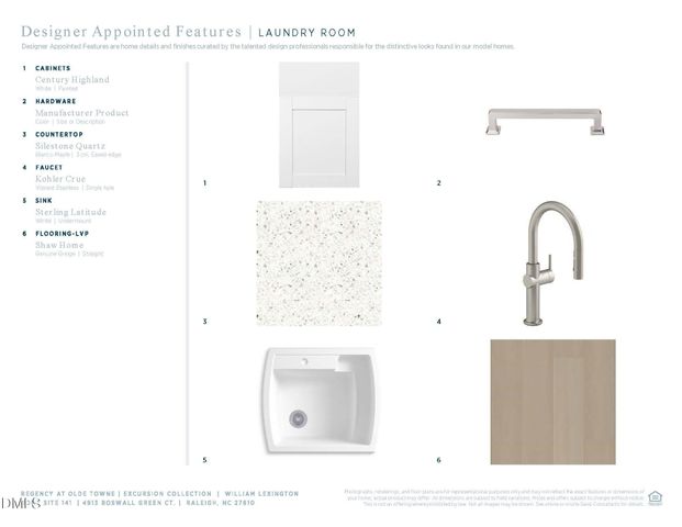 4913 Boswall Green Court 141, Raleigh, NC 27610