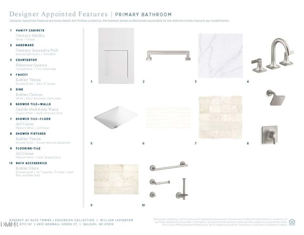 4913 Boswall Green Court 141, Raleigh, NC 27610