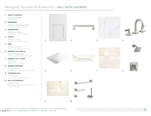 4913 Boswall Green Court 141, Raleigh, NC 27610