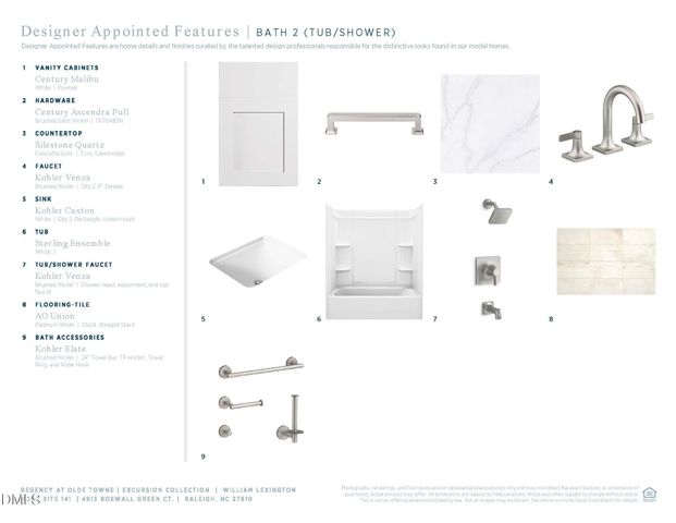 4913 Boswall Green Court 141, Raleigh, NC 27610