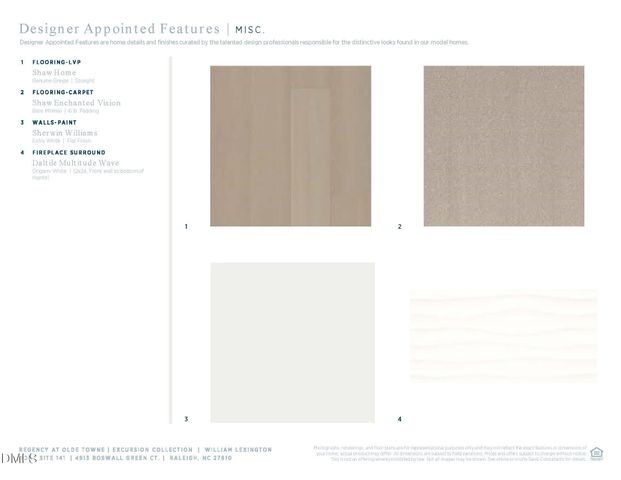 4913 Boswall Green Court 141, Raleigh, NC 27610