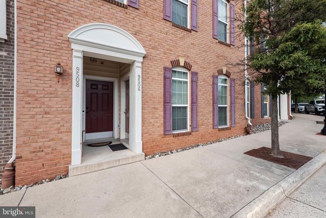 9508 LEE CT, Manassas, VA 20110