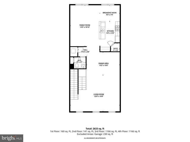 9508 LEE CT, Manassas, VA 20110