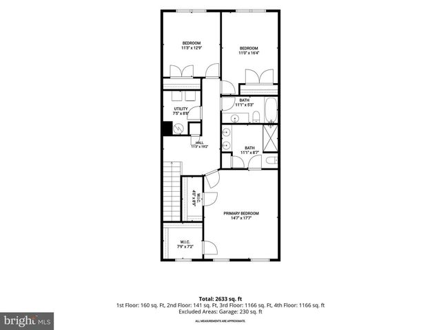 9508 LEE CT, Manassas, VA 20110