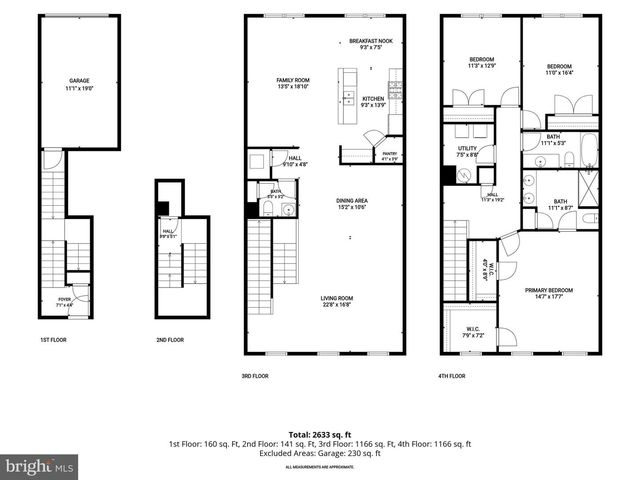 9508 LEE CT, Manassas, VA 20110
