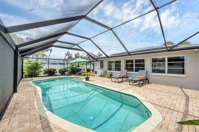 527 BELLAIRE DRIVE, Venice, FL 34293