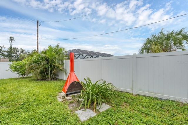 527 BELLAIRE DRIVE, Venice, FL 34293