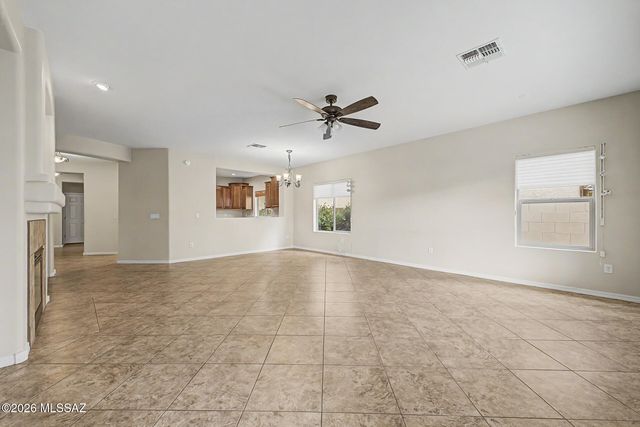 1283 W Vinovo Pass, Oro Valley, AZ 85755