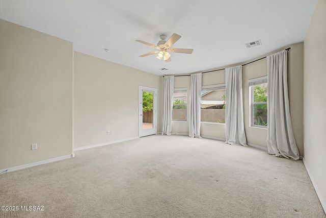 1283 W Vinovo Pass, Oro Valley, AZ 85755