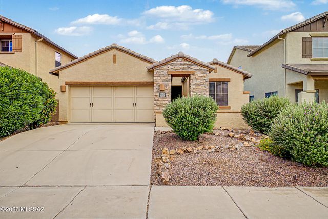 1283 W Vinovo Pass, Oro Valley, AZ 85755