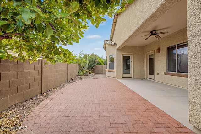 1283 W Vinovo Pass, Oro Valley, AZ 85755