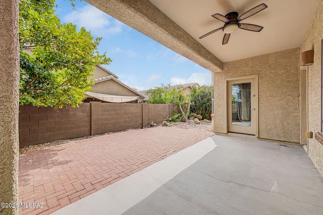 1283 W Vinovo Pass, Oro Valley, AZ 85755