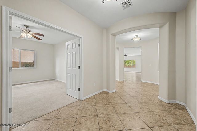 1283 W Vinovo Pass, Oro Valley, AZ 85755