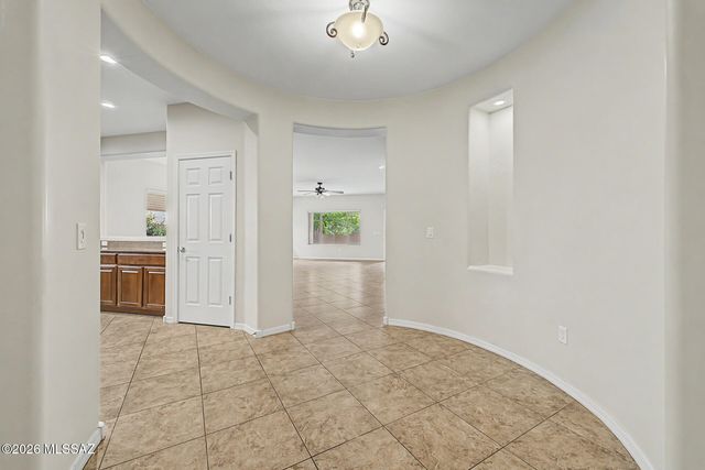 1283 W Vinovo Pass, Oro Valley, AZ 85755