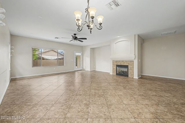 1283 W Vinovo Pass, Oro Valley, AZ 85755