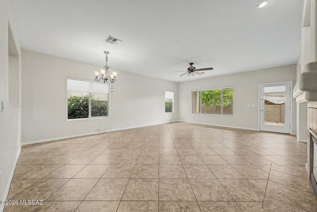 1283 W Vinovo Pass, Oro Valley, AZ 85755