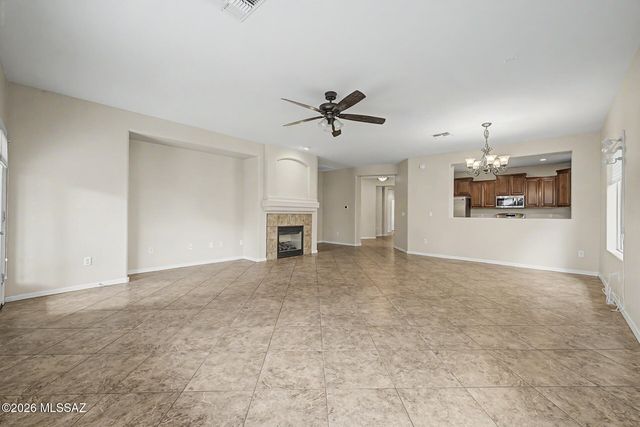 1283 W Vinovo Pass, Oro Valley, AZ 85755