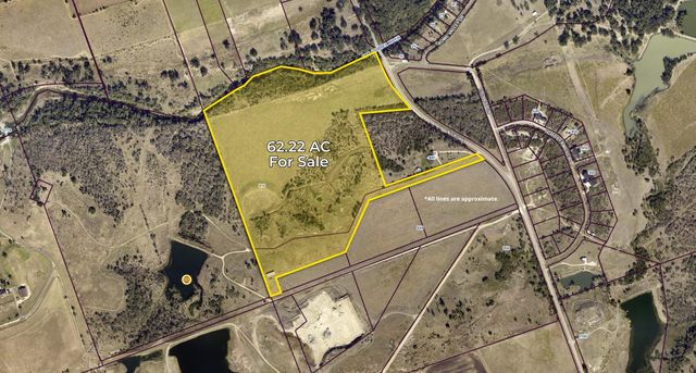 0 County Rd 366 RD, Taylor, TX 76574