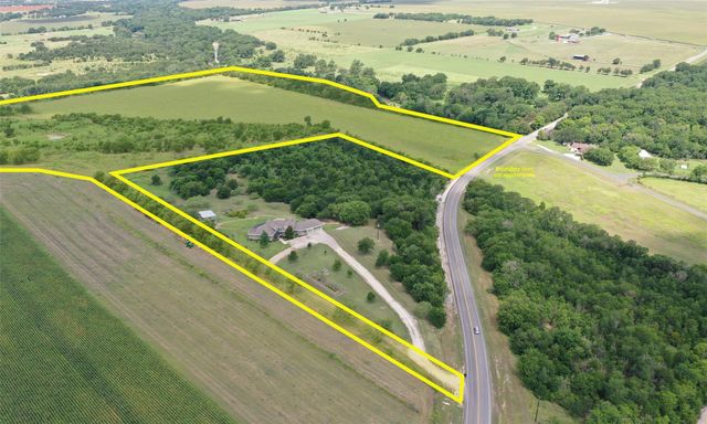 0 County Rd 366 RD, Taylor, TX 76574