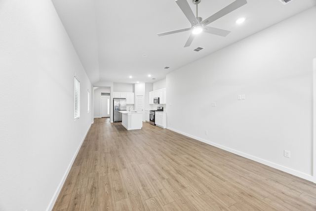 2722 Baynes Place, Princeton, TX 75407