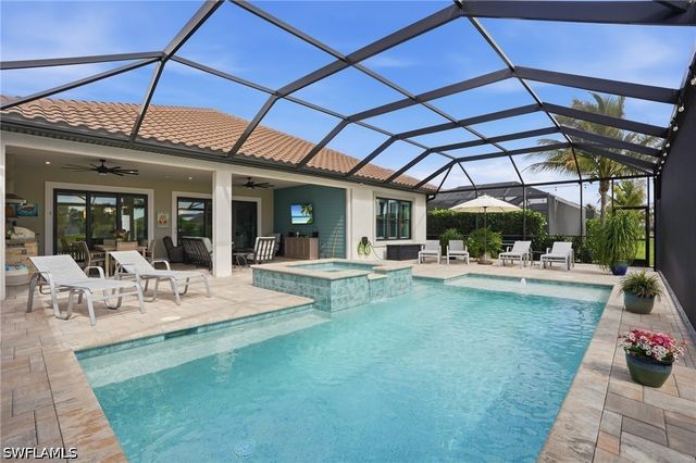 11161 Canal Grande DR, Fort Myers, FL 33913