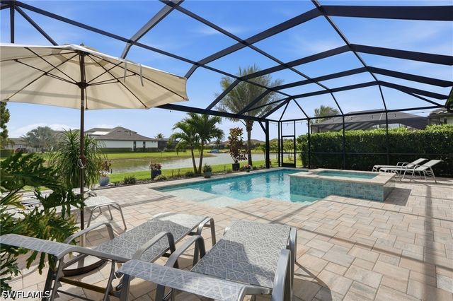 11161 Canal Grande DR, Fort Myers, FL 33913